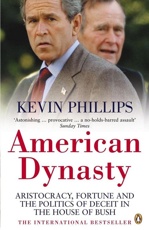 Produktbild: American Dynasty