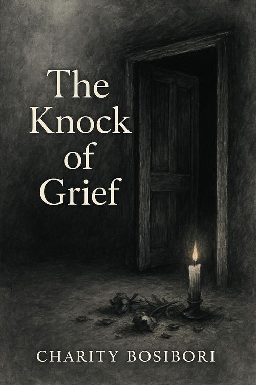Produktbild: The Knock of Grief