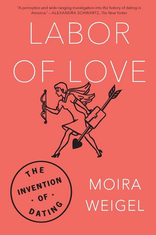 Produktbild: Labor of Love