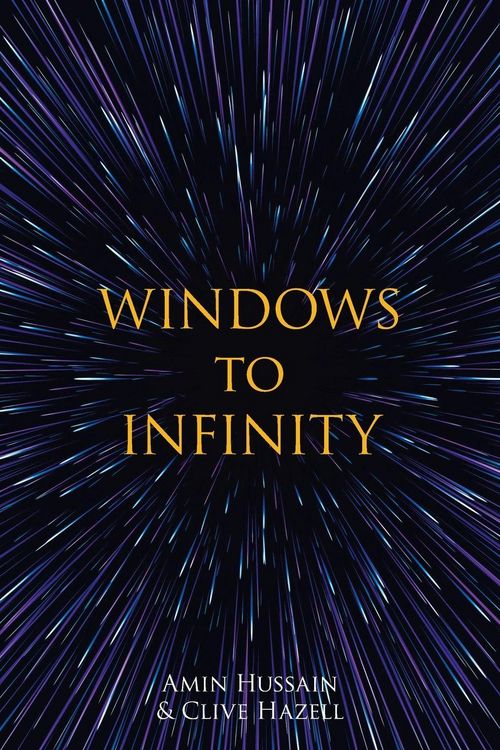 Produktbild: Windows to Infinity