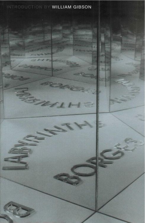 Produktbild: Labyrinths