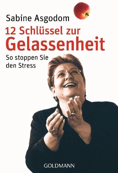 Produktbild: 12 Schl&uuml;ssel zur Gelassenheit