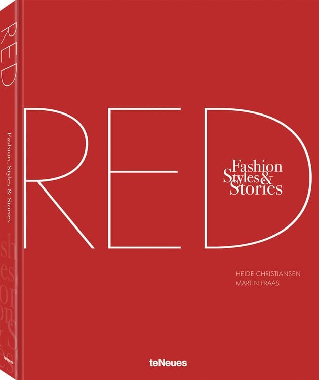 Produktbild: The Red Book