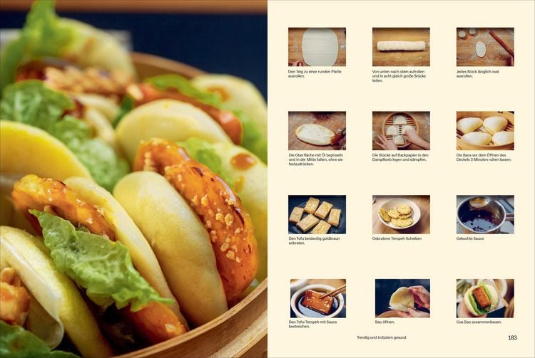 Produktbild: My Mindful Asian Kitchen