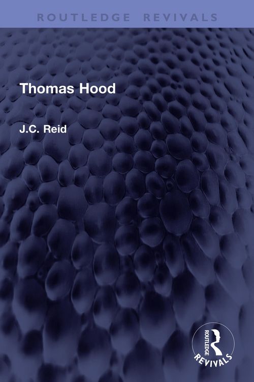 Produktbild: Thomas Hood