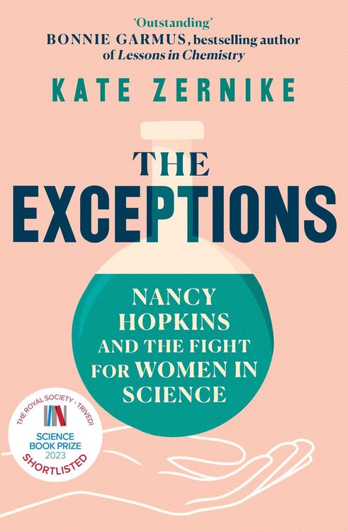 Produktbild: The Exceptions