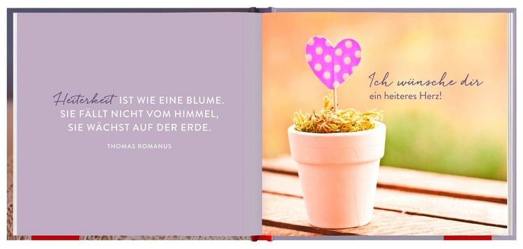 Produktbild: Was ich dir w&uuml;nsche zur Taufe