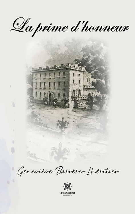 Produktbild: Barr&egrave;re-Lh&eacute;ritier, G: Prime d'honneur