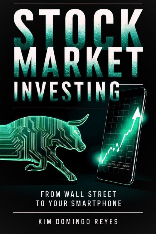 Produktbild: Stock Market Investing in the Digital Age