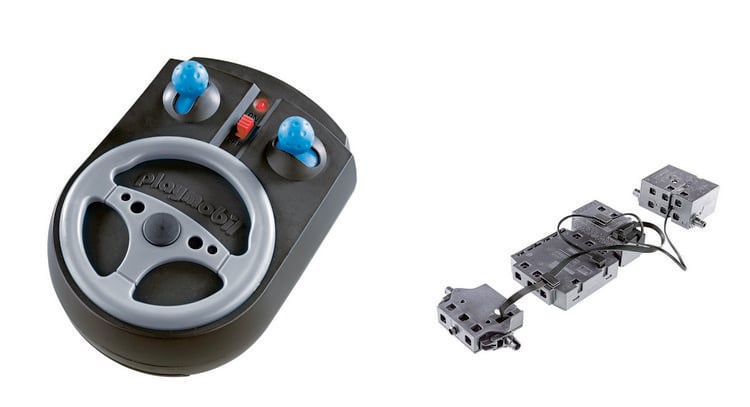 Produktbild: 71397 RC-Modul-Set Bluetooth
