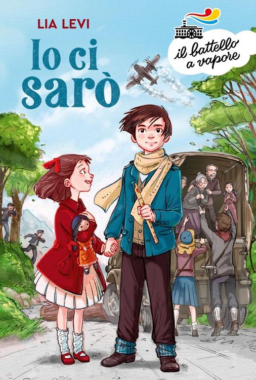Produktbild: Io ci sar&ograve;