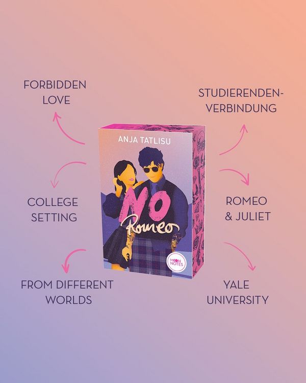 Produktbild: No Romeo