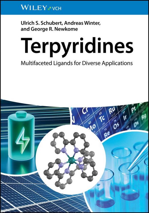 Produktbild: Terpyridines