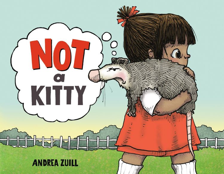 Produktbild: Not a Kitty