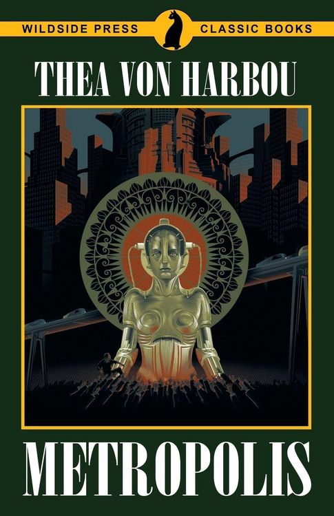 Produktbild: Metropolis