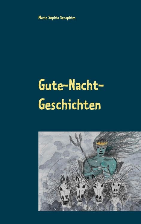 Produktbild: Gute-Nacht-Geschichten