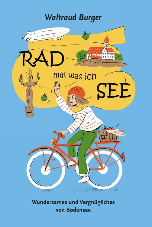 Produktbild: RAD mal was ich SEE