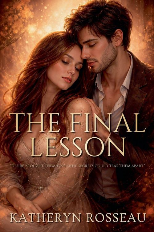 Produktbild: The Final Lesson
