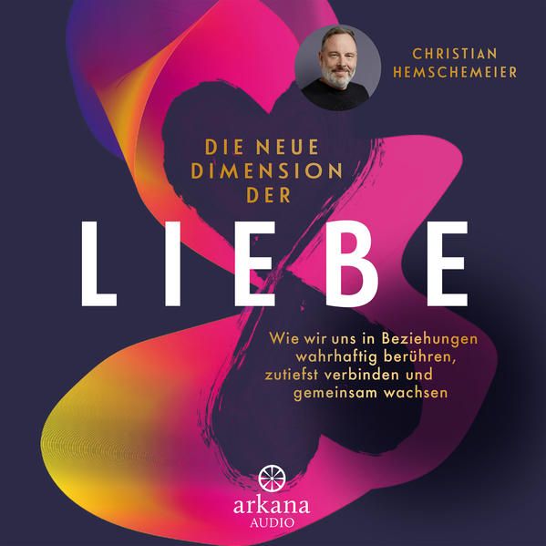 Produktbild: Die neue Dimension der Liebe