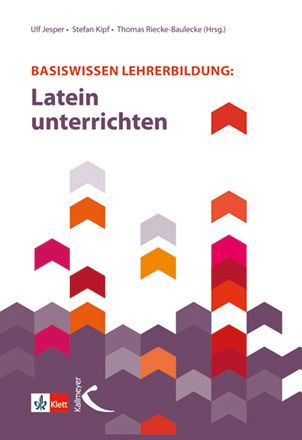 Produktbild: Basiswissen Lehrerbildung: Latein unterrichten