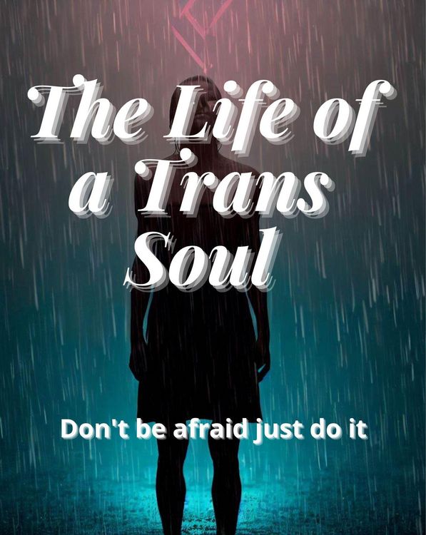 Produktbild: The Life of a Trans Soul