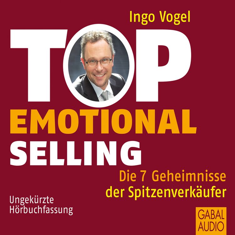 Produktbild: Top Emotional Selling