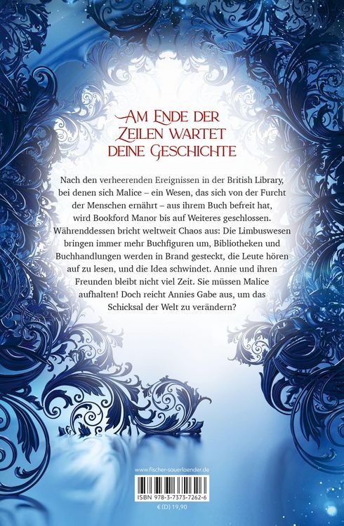 Produktbild: Liga Lexis &ndash; Silberhelle Welten