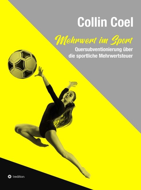 Produktbild: Mehrwert im Sport