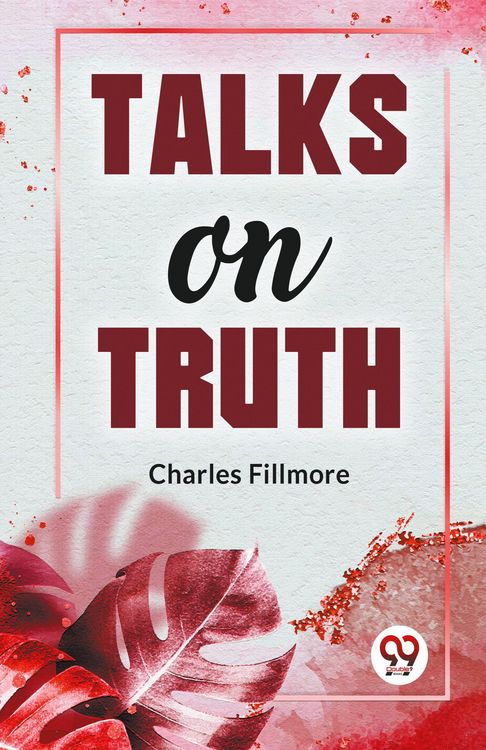 Produktbild: Talks On Truth