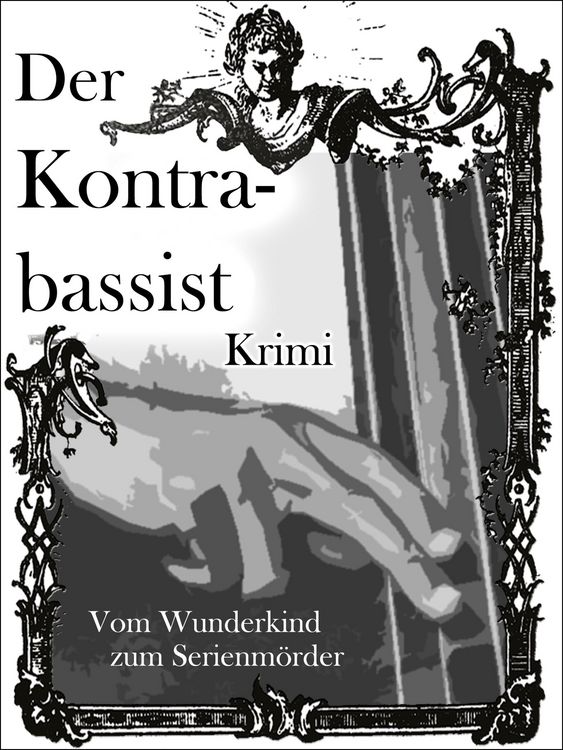Produktbild: Der Kontrabassist
