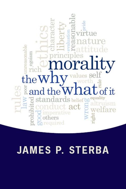 Produktbild: Morality