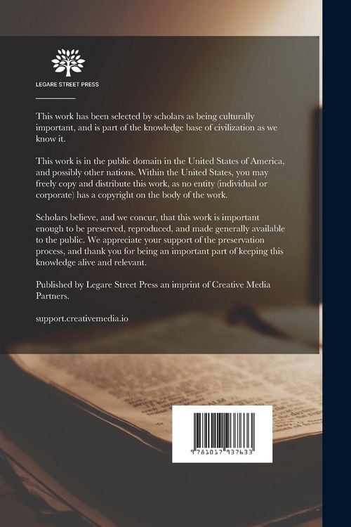 Produktbild: A Text-Book of Church History
