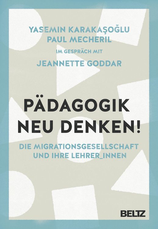 Produktbild: P&auml;dagogik neu denken!