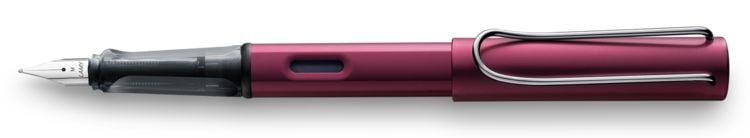 Produktbild: FH 029 LAMY AL-star M blackpurple