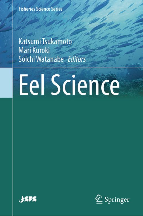 Produktbild: Eel Science