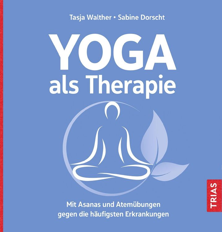 Produktbild: Yoga als Therapie