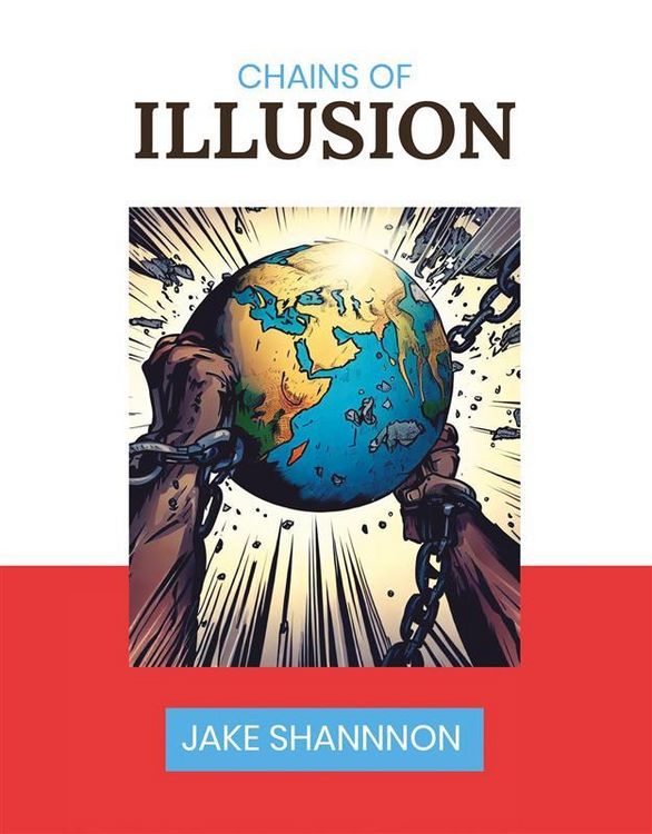 Produktbild: Chains of Illusion