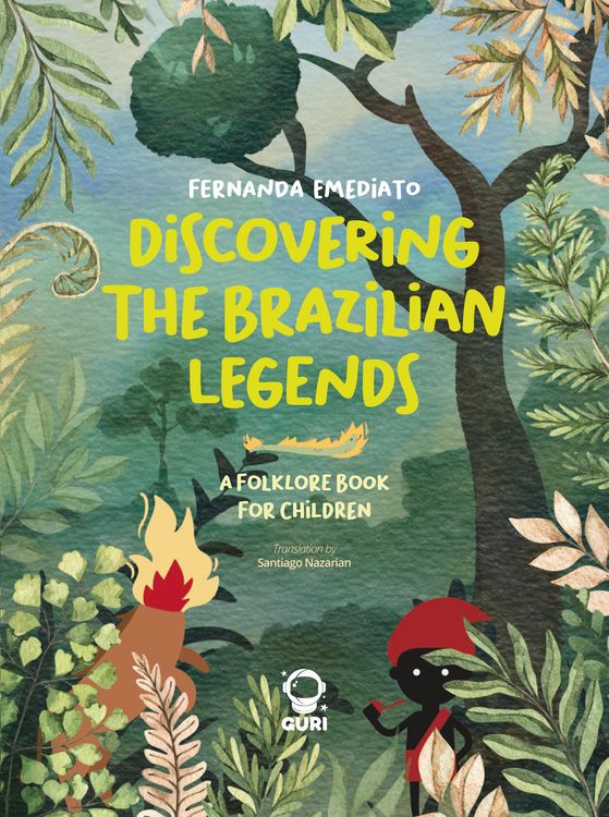 Produktbild: Discovering the brazilian legends
