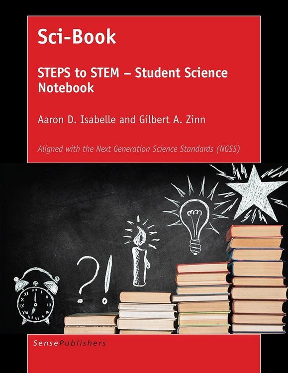 Produktbild: Sci-Book