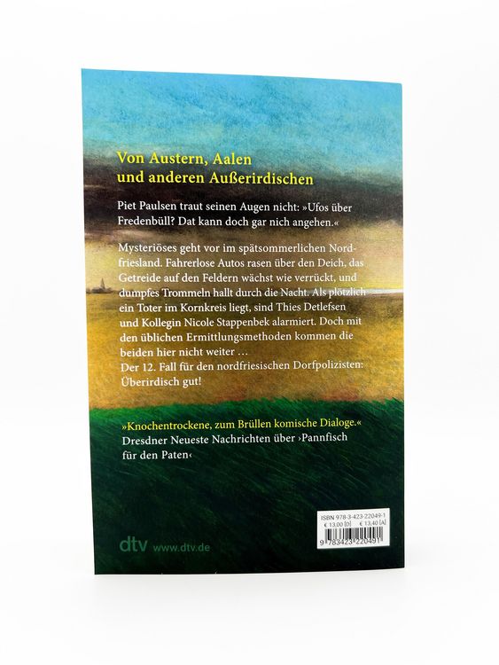 Produktbild: Krieg der Seesterne