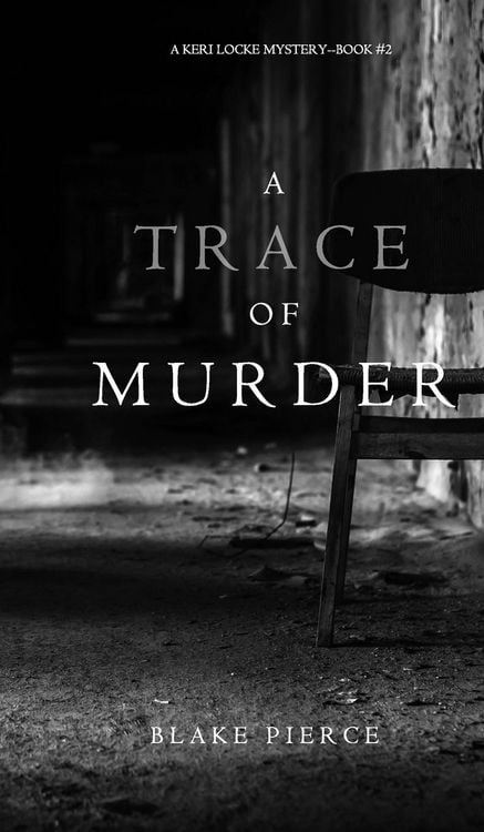 Produktbild: A Trace of Murder (A Keri Locke Mystery--Book #2)