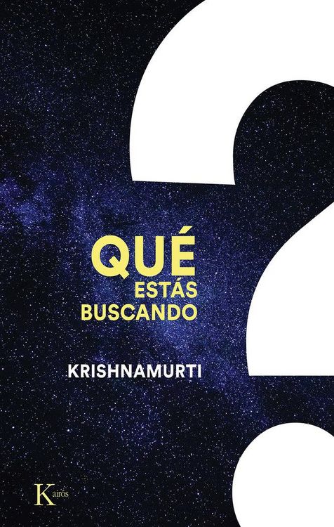 Produktbild: Qu&eacute; Est&aacute;s Buscando