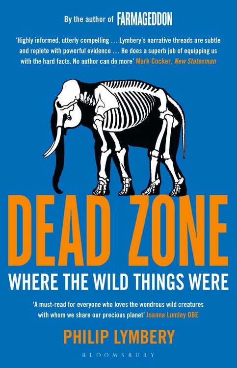 Produktbild: Dead Zone