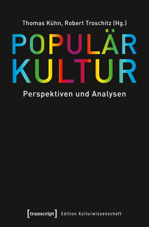 Produktbild: Popul&auml;rkultur