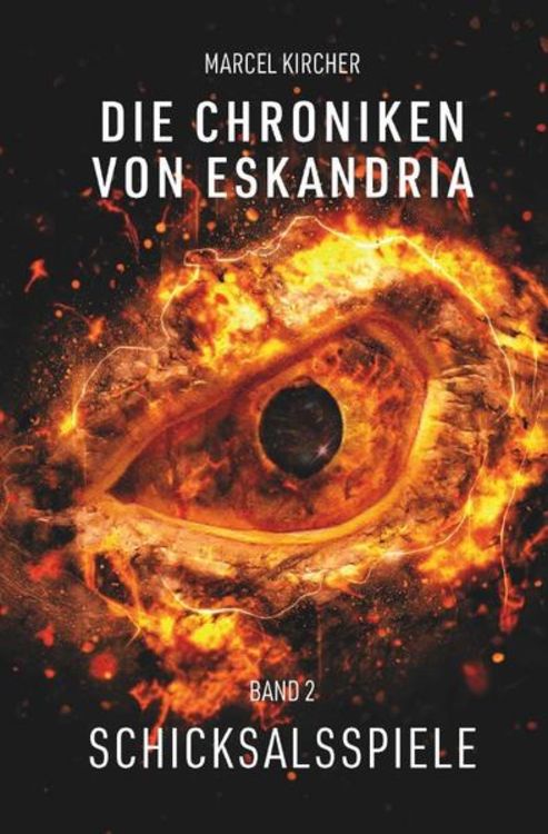 Produktbild: Die Chroniken von Eskandria