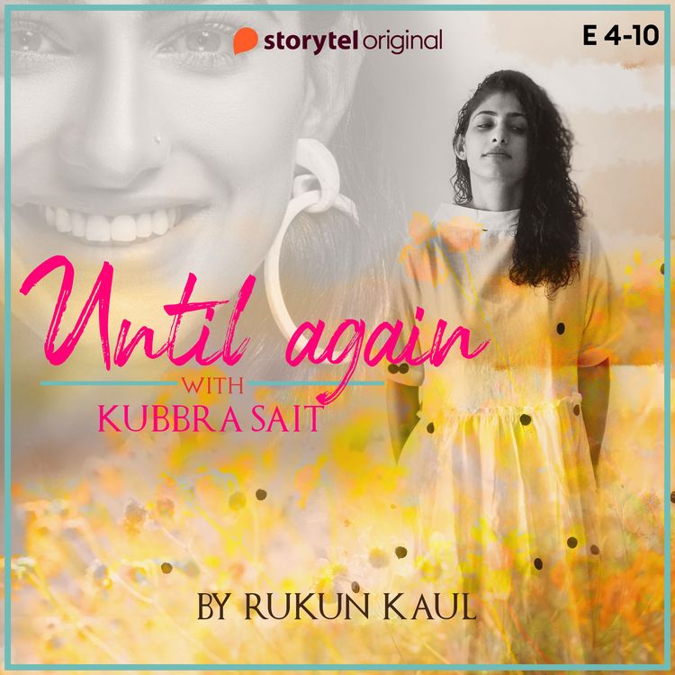 Produktbild: Until Again - S01E04