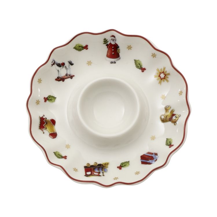 Produktbild: Villeroy & Boch Toy's Delight Eierbecher