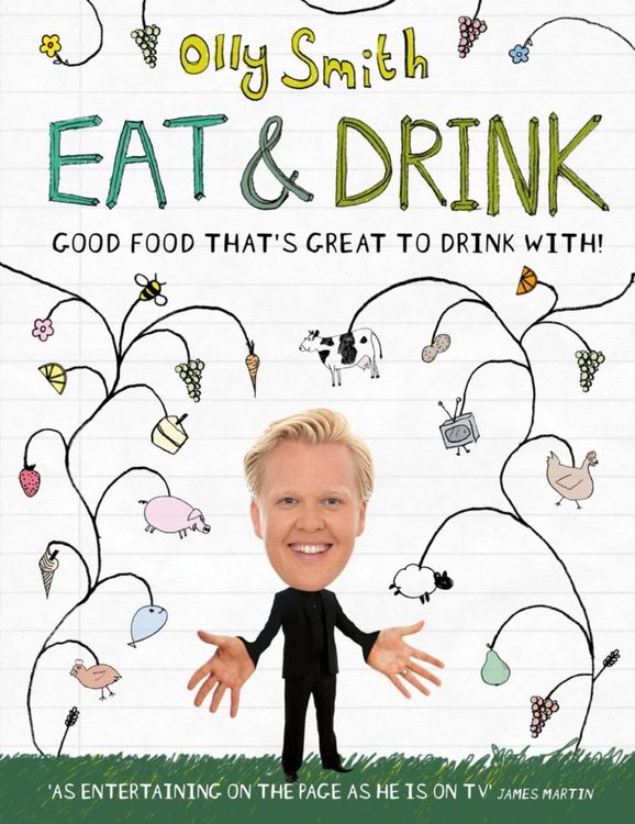 Produktbild: Eat & Drink