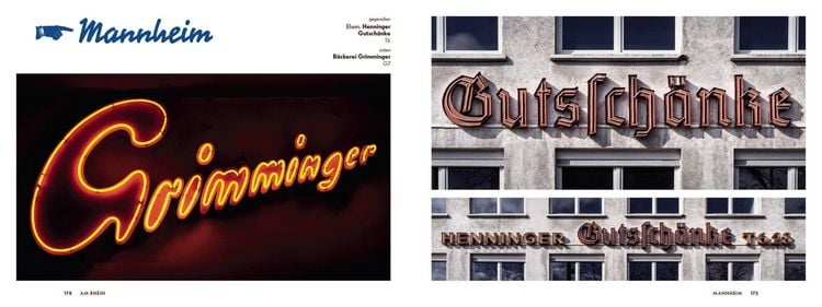 Produktbild: Neon Deutschland
