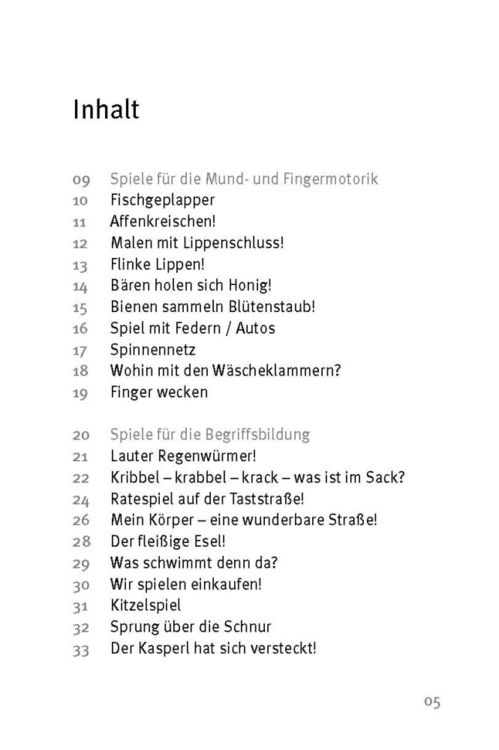 Produktbild: Die 50 besten Spiele zur Sprachf&ouml;rderung
